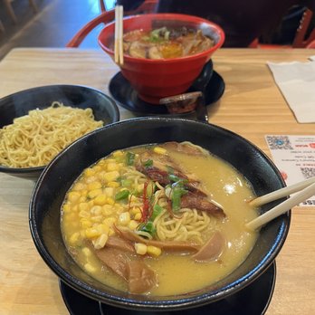 Sojo Ramen - Butter Miso Ramen - Ramen Near Me - Fremont, California Sojo Ramen - Butter Miso Ramen - Ramen Near Me - Fremont, California