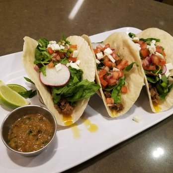 Bar West - Steak Tacos - Bars Near Me - West Allis, Wisconsin