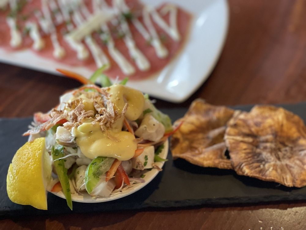 Via Brasil Steakhouse