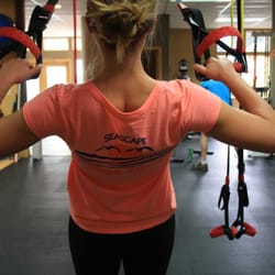Seascape Village Fitness