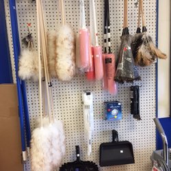 Cleaning Ideas