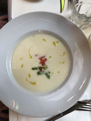 RESTAURANT EISENSTEIN | italienische Küche by null