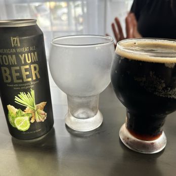 Thai Time - Tom Yum beer complemented everything perfectly. - Thai Near Me - Sacramento, California Thai Time - Tom Yum beer complemented everything perfectly. - Thai Near Me - Sacramento, California