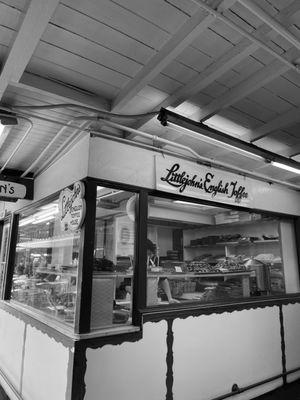 Littlejohn's English Toffee House & Fine Candies by null