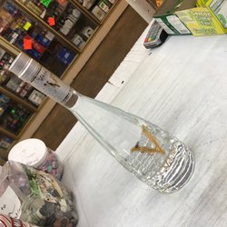 Scott's Discount Liquor Beer & Wine - Vektor Vodka new product