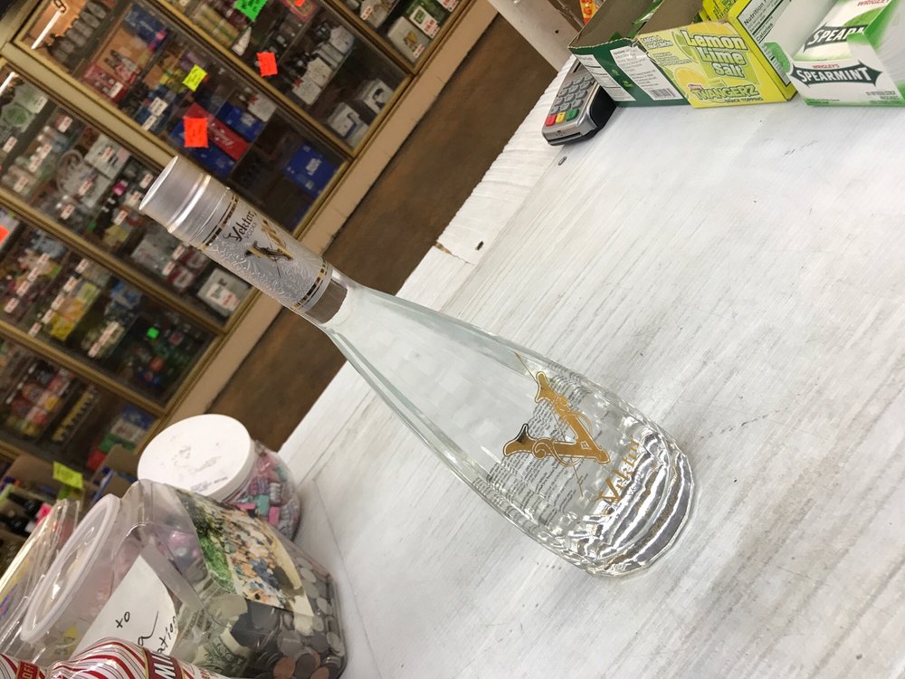 SCOTT’S DISCOUNT LIQUOR BEER & WINE Updated September 2024 969 S