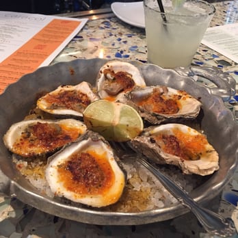 Caracol - Seafood Near Me - Houston, Texas