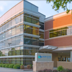 Surgery Center Cedar Rapids