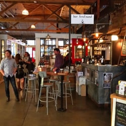 Melrose Market - Melrose Market