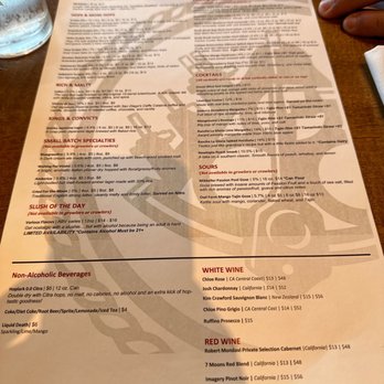 Ballast Point - Beer menu - Brewpubs Near Me - Anaheim, California Ballast Point - Beer menu - Brewpubs Near Me - Anaheim, California