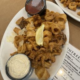 Calamari