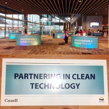 Inkgenuity Printing - We print large format displays and booths for tradeshows! Last minute for Canadian government tech summit 2017! - Printing Services Near Me Inkgenuity Printing - We print large format displays and booths for tradeshows! Last minute for Canadian government tech summit 2017! - Printing Services Near Me