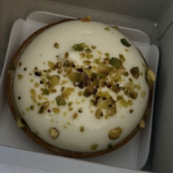 Fresh Baguette - Pistachio Orange Blossom Tart - Bakeries Near Me - Washington, DC, District of Columbia Fresh Baguette - Pistachio Orange Blossom Tart - Bakeries Near Me - Washington, DC, District of Columbia