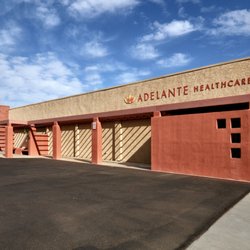 Adelante Healthcare - Buckeye