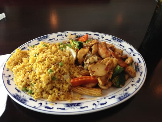 Cheng's by null