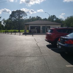 Sahm Driving Range