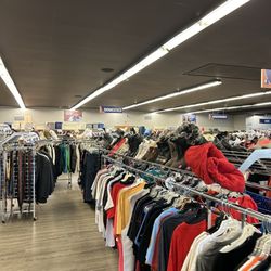 Goodwill Industries