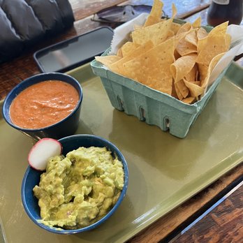 Antique Taco - Chips with salsa and guacamole. Delicious!! - Venues & Event Spaces Near Me - Chicago, Illinois Antique Taco - Chips with salsa and guacamole. Delicious!! - Venues & Event Spaces Near Me - Chicago, Illinois