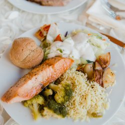 Renton Technical College - Catering