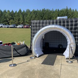 Party Monster Rentals