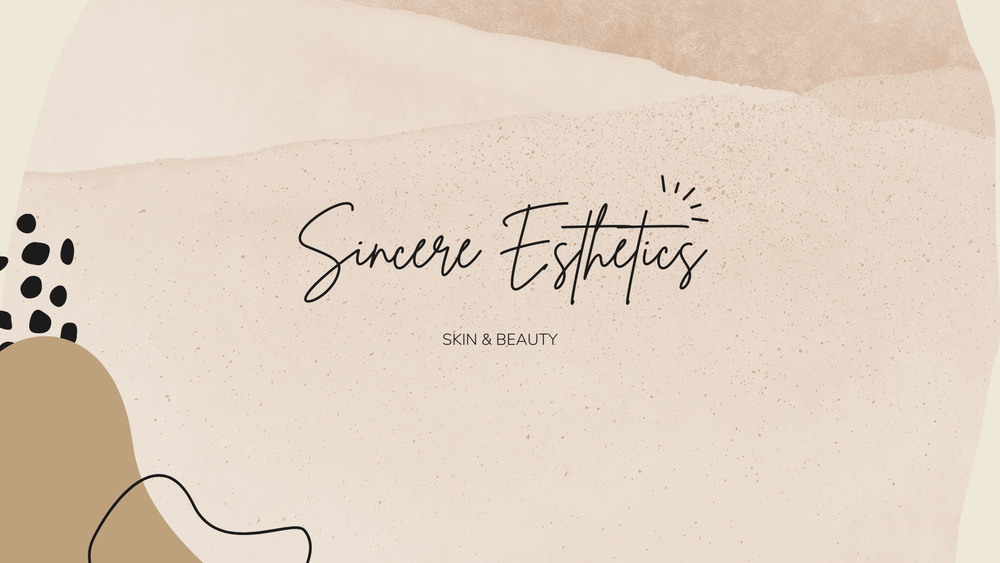 Sincere Esthetics Logo