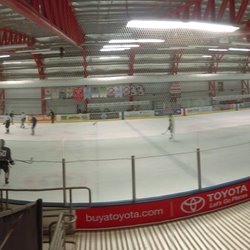 Coal Street Park - The arena of Toyota Sports plex