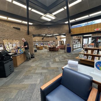 Golden Valley Library - Libraries Near Me - Golden Valley, Minnesota Golden Valley Library - Libraries Near Me - Golden Valley, Minnesota