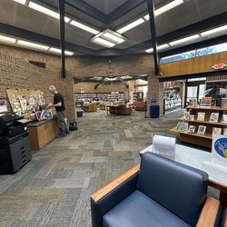 Golden Valley Library