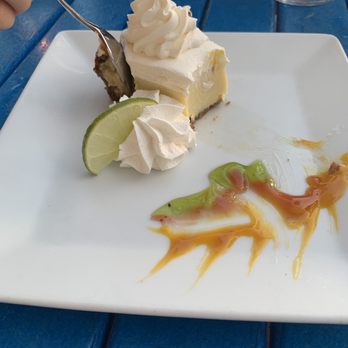 Bistro 245 - Key lime pie - Breakfast & Brunch Near Me - Key West, Florida Bistro 245 - Key lime pie - Breakfast & Brunch Near Me - Key West, Florida