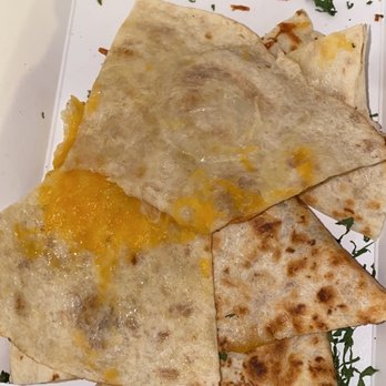 Mission Navy Yard - "Shrimp quesadilla" - Bars Near Me - Washington, DC, District of Columbia