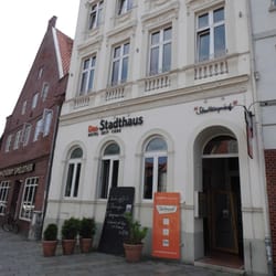 Das Stadthaus