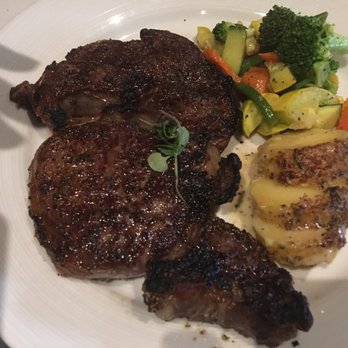 Spaggi's - 16 oz ribeye yum yum - Italian Near Me - Upland, California Spaggi's - 16 oz ribeye yum yum - Italian Near Me - Upland, California