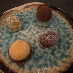 Bottega Tredici - Petit four