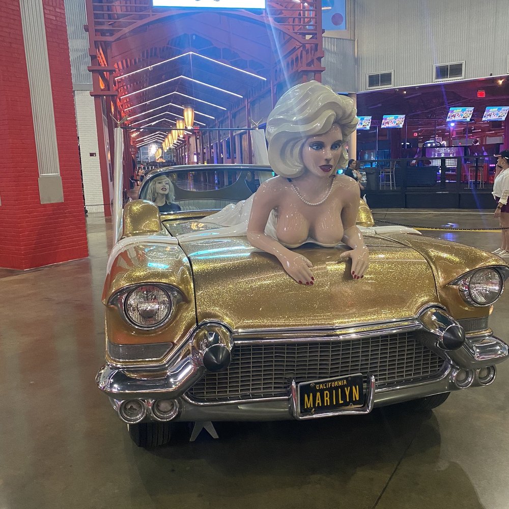 Orlando Auto Museum - Museums Near Me - Orlando, Florida