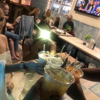 CJ's Crab Shack - Cheers to the f**king weekend - Seafood Near Me - Miami Beach, Florida CJ's Crab Shack - Cheers to the f**king weekend - Seafood Near Me - Miami Beach, Florida