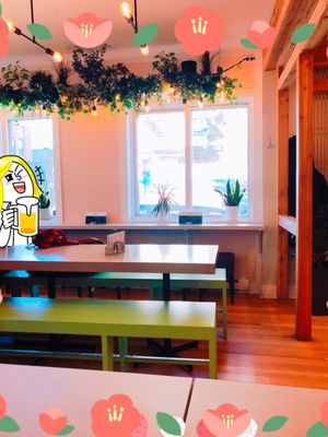 Ohana Sushi Vegan by null