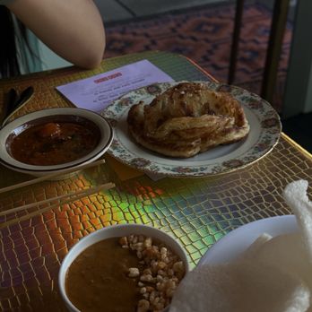 Gado Gado - Indonesian Near Me - Portland, Oregon
