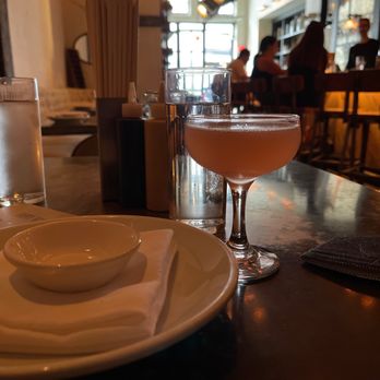 Double Knot - Cocktail - Southeast Side - Sushi Bars Near Me - Philadelphia, Pennsylvania