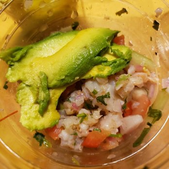 Mariscos El Bigoton - Ceviche de Camaron... - Seafood Near Me - Riverside, California Mariscos El Bigoton - Ceviche de Camaron... - Seafood Near Me - Riverside, California