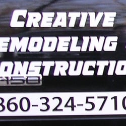 Creative Remodeling and Construction LLC. - Company Vehicle Detail