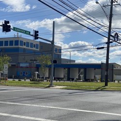 College Park Car Wash - Corner of Sunnyside and Rhode Island