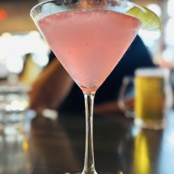 Forno 301 Phoenix - Cosmopolitan