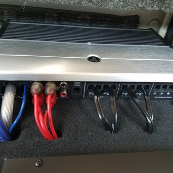 Audio Concepts - Car Stereo Installation Near Me - Simi Valley, California Audio Concepts - Car Stereo Installation Near Me - Simi Valley, California