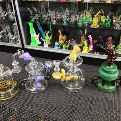 805 Smoke And Vape