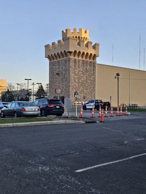 Medieval Times Dinner & Tournament by null