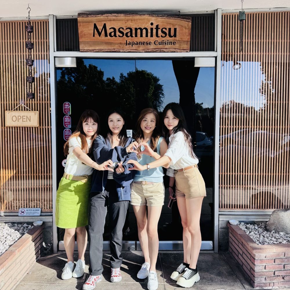 Masamitsu - Japanese Near Me - San Marino, California Masamitsu - Japanese Near Me - San Marino, California