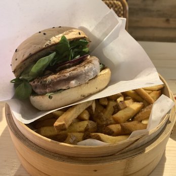 Shiso Burger - Burgers Near Me - Berlin, BE Shiso Burger - Burgers Near Me - Berlin, BE