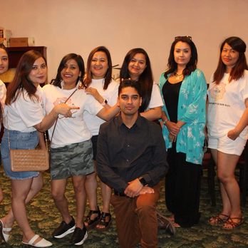 Kally Threading - Threading Services Near Me - Puyallup, Washington
