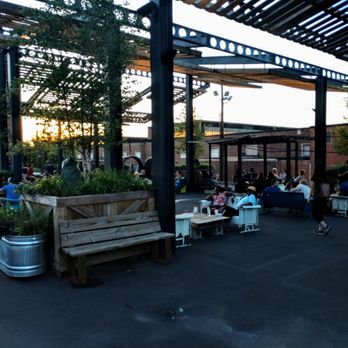 Camp North End - Boileryard - Specialty Food Near Me - Charlotte, North Carolina Camp North End - Boileryard - Specialty Food Near Me - Charlotte, North Carolina