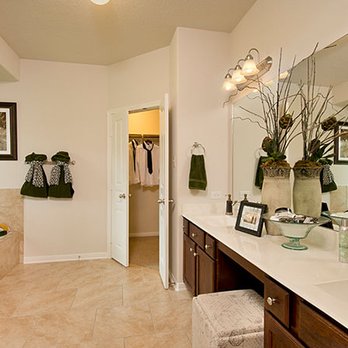 Tilson Homes - The San Gabriel Model Home - Home Developers Near Me - Georgetown, Texas Tilson Homes - The San Gabriel Model Home - Home Developers Near Me - Georgetown, Texas